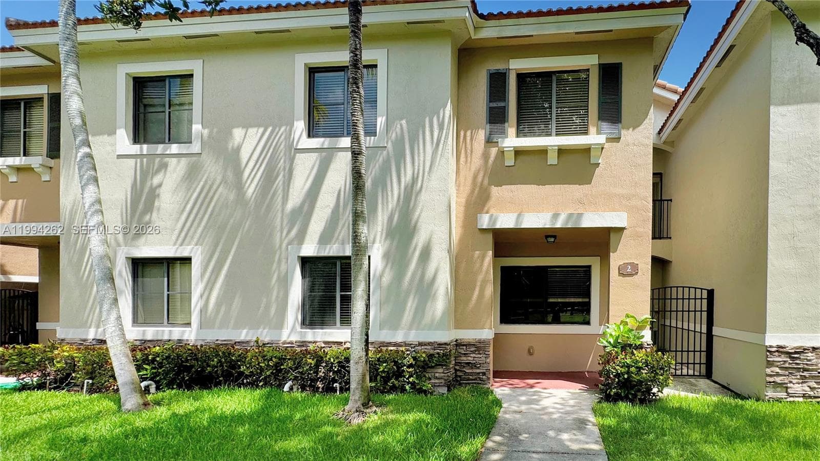 22631 SW 88th Pl # 18, Cutler Bay FL 33190 — 1