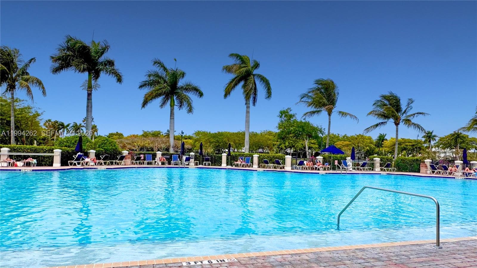 22631 SW 88th Pl # 18, Cutler Bay FL 33190 — 33