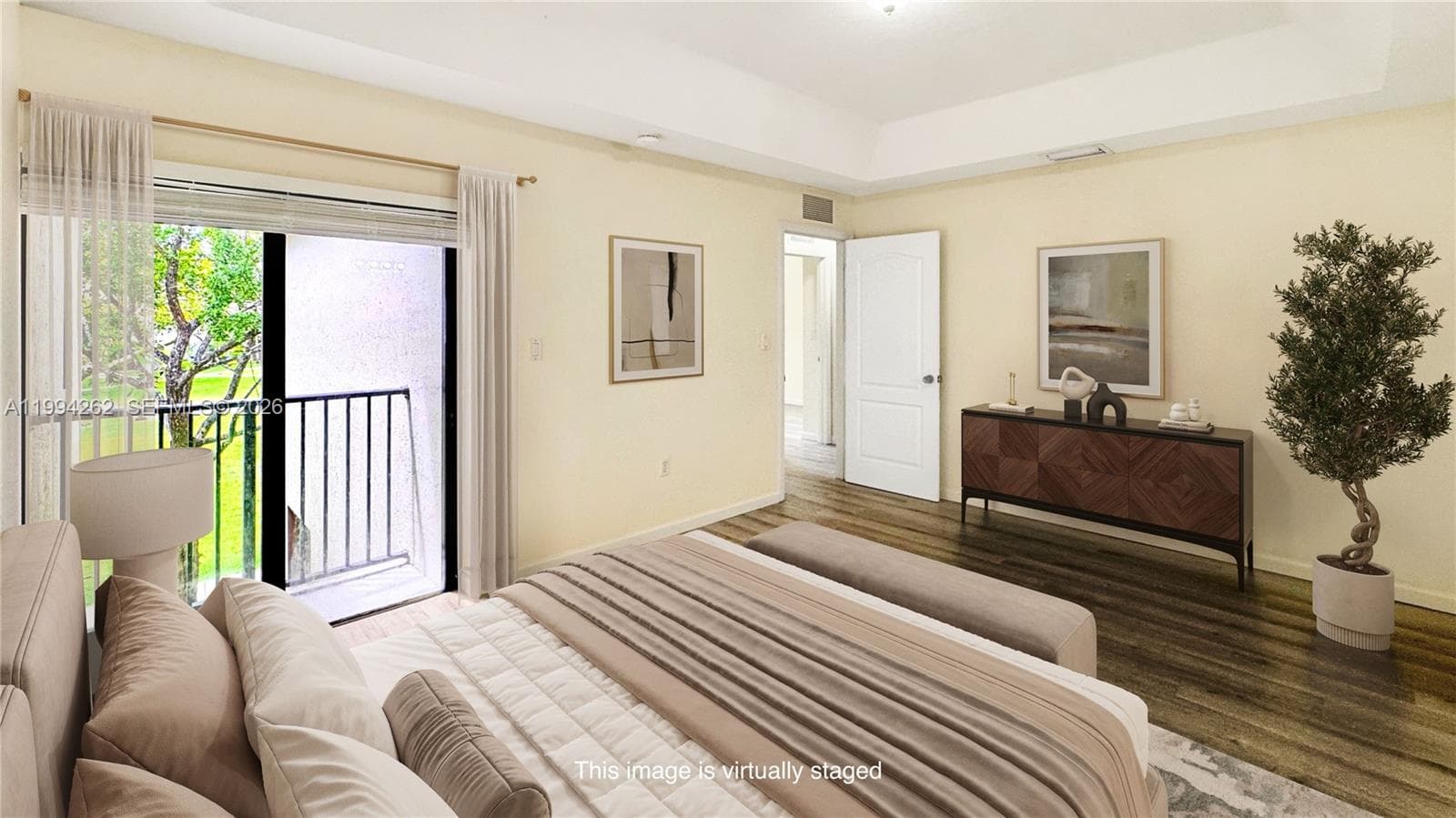 22631 SW 88th Pl # 18, Cutler Bay FL 33190 — 25