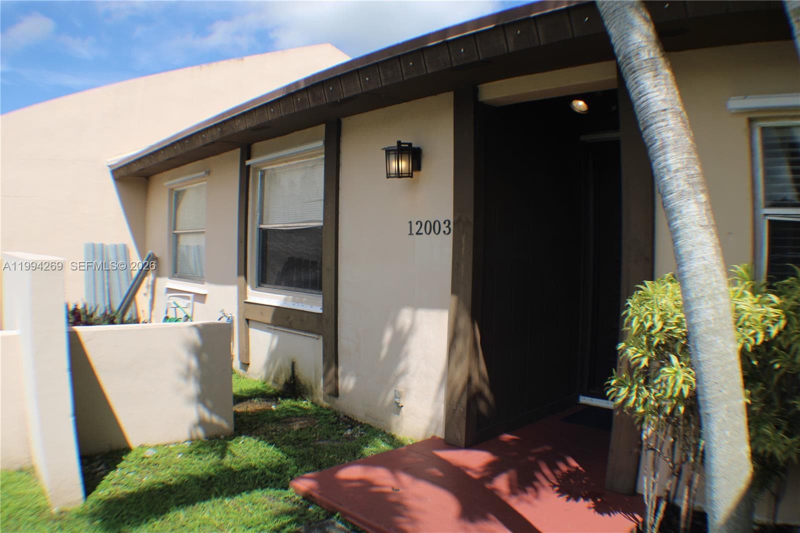 12003 SW 110th St Cir N, Miami FL 33186 — 2