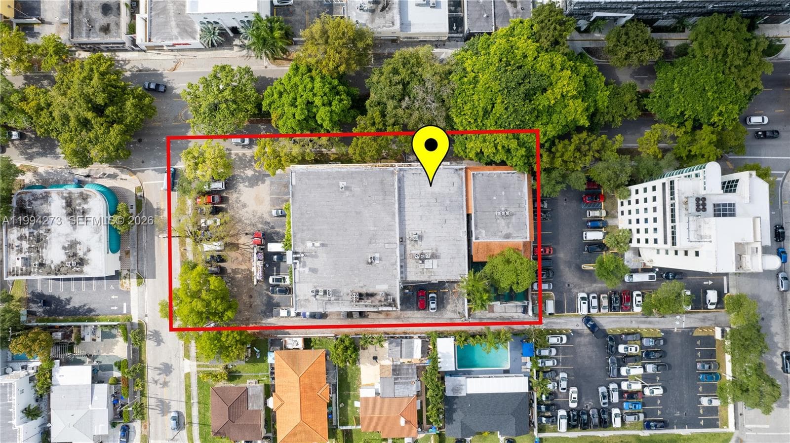 3119 Coral Way # 200, Miami FL 33145 — 2