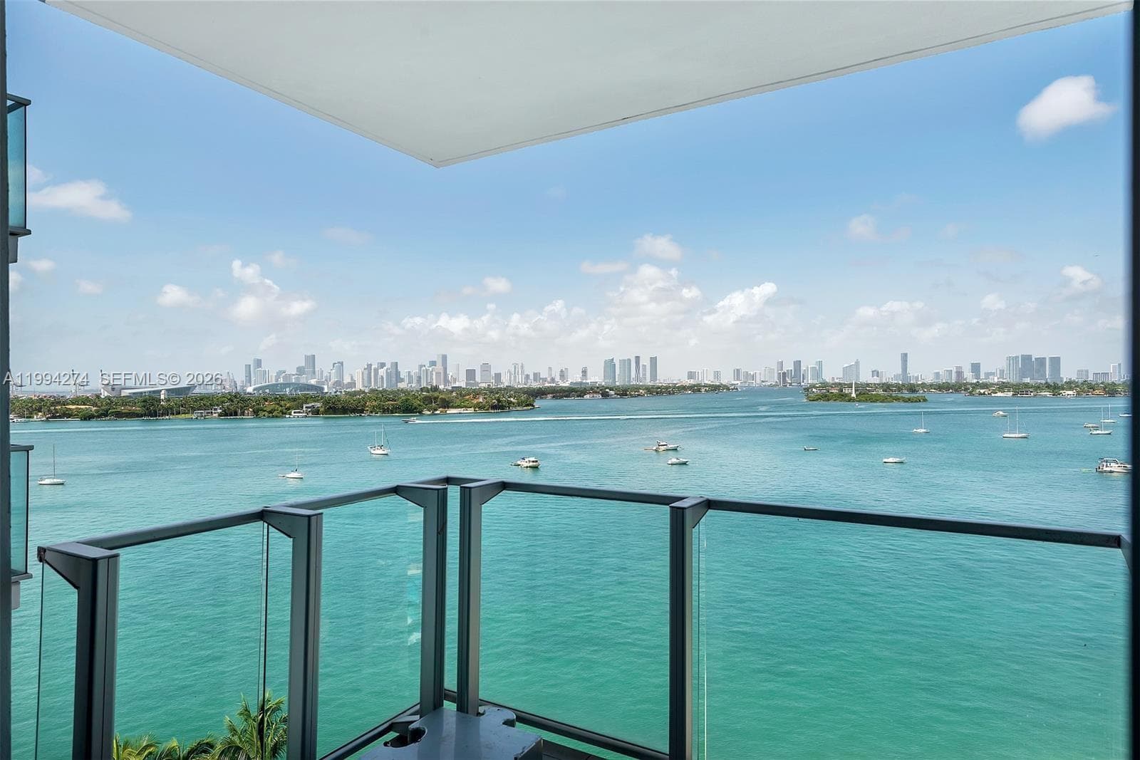 1100 West Ave # 1020, Miami Beach FL 33139 — 2