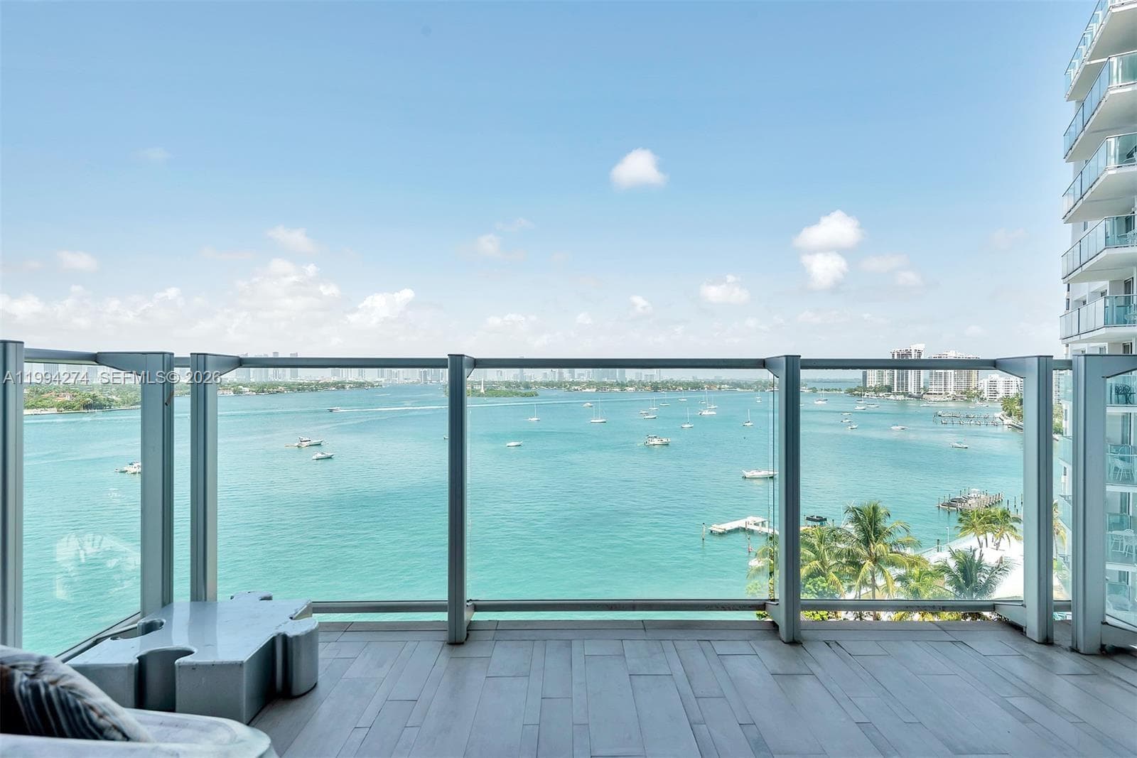 1100 West Ave # 1020, Miami Beach FL 33139 — 1
