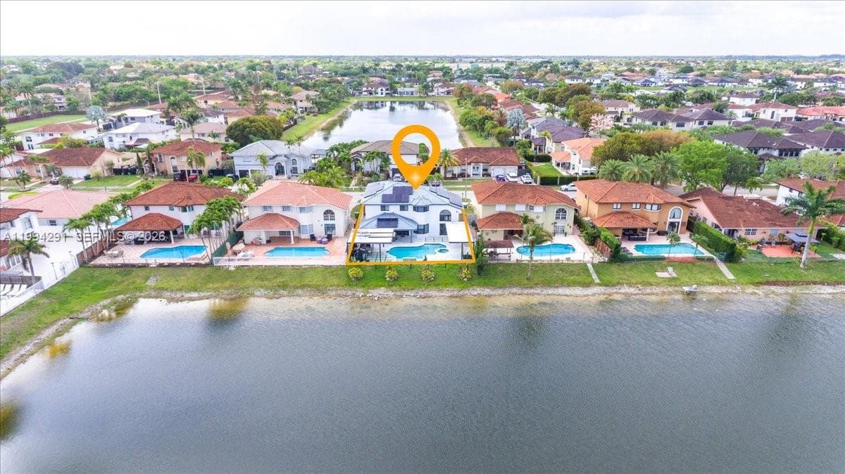 15763 SW 43rd St, Miami FL 33185 — 46