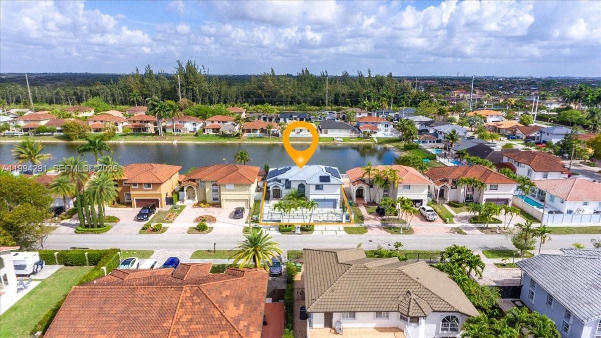 15763 SW 43rd St, Miami FL 33185 — 43