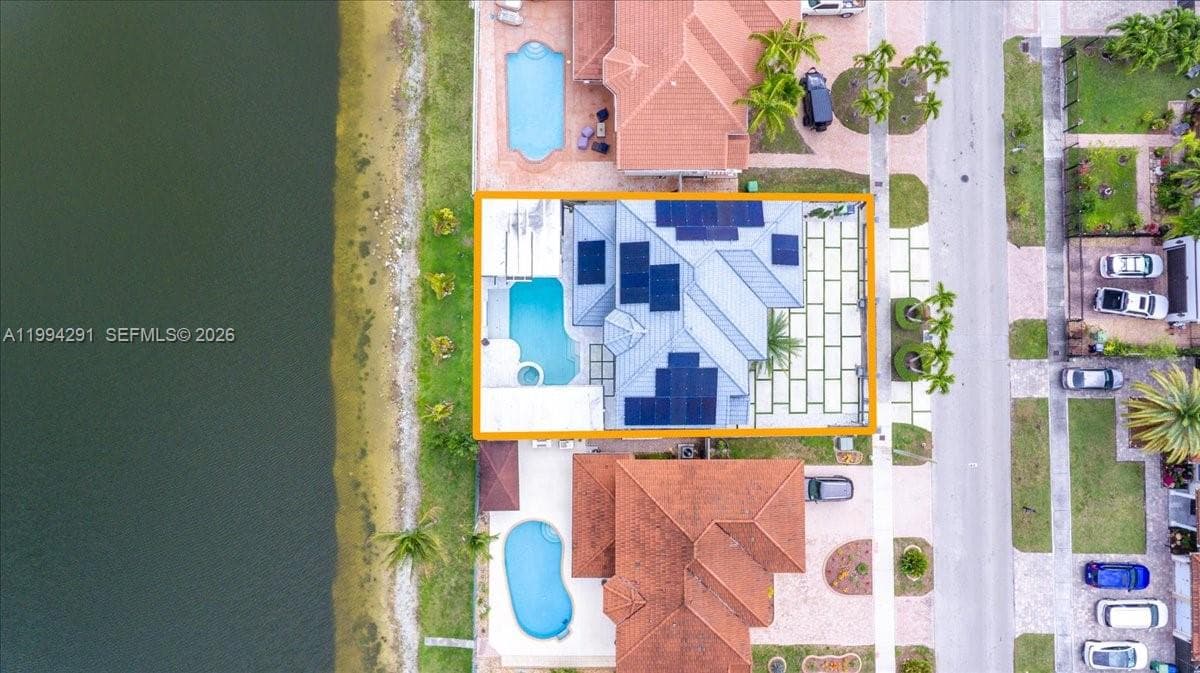 15763 SW 43rd St, Miami FL 33185 — 45
