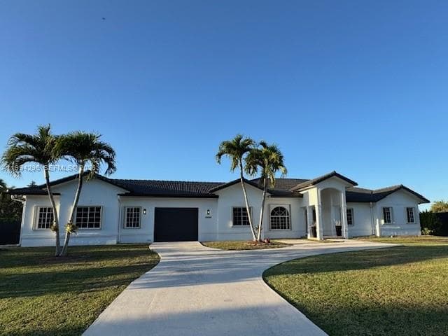 17911 SW 228th St, Miami FL 33170 — 1