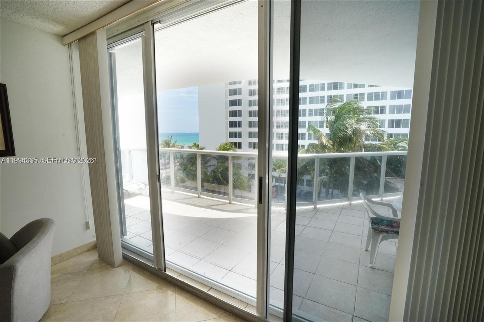 16711 Collins Ave # 601, Sunny Isles Beach FL 33160 — 17