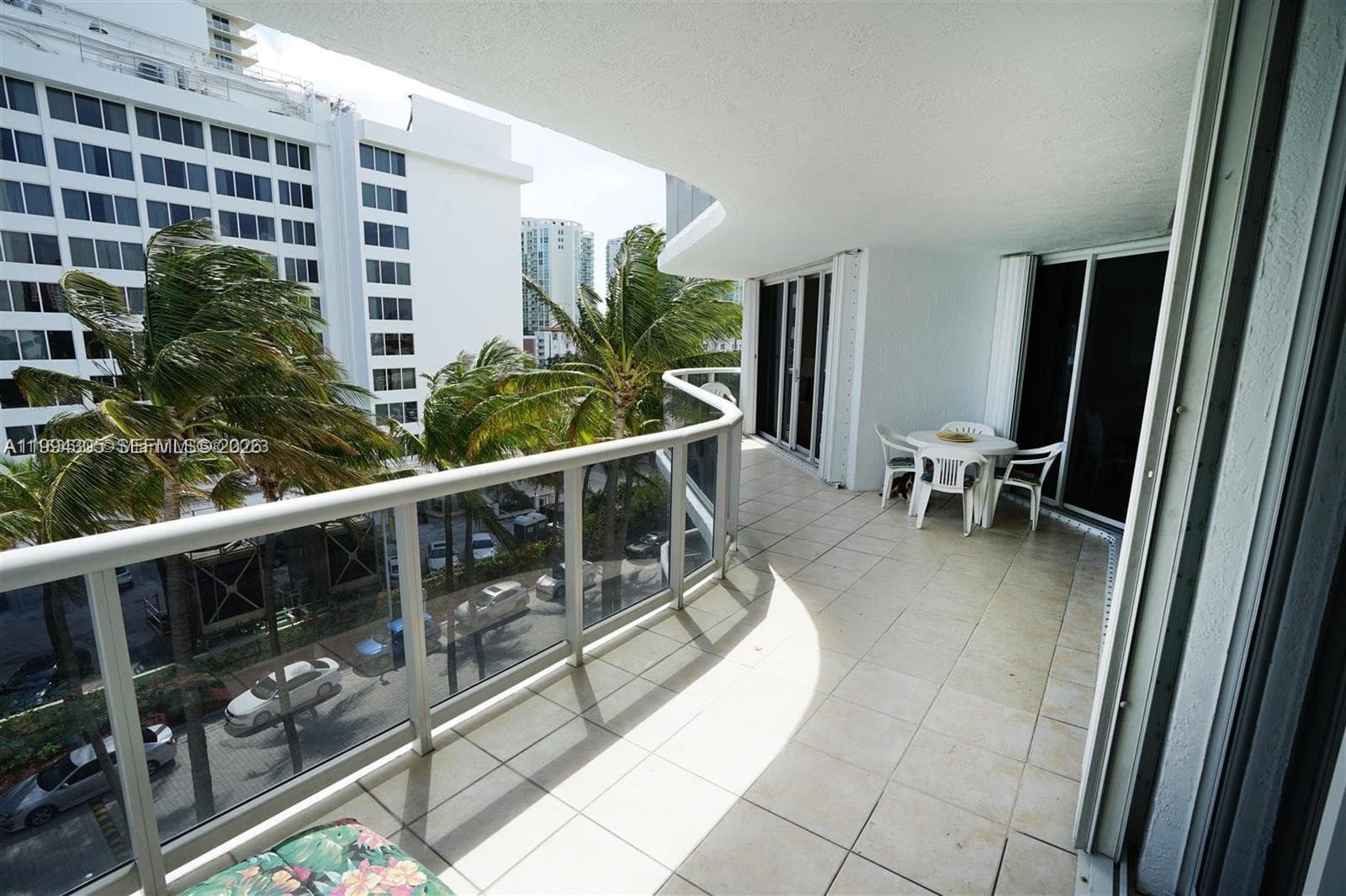 16711 Collins Ave # 601, Sunny Isles Beach FL 33160 — 16