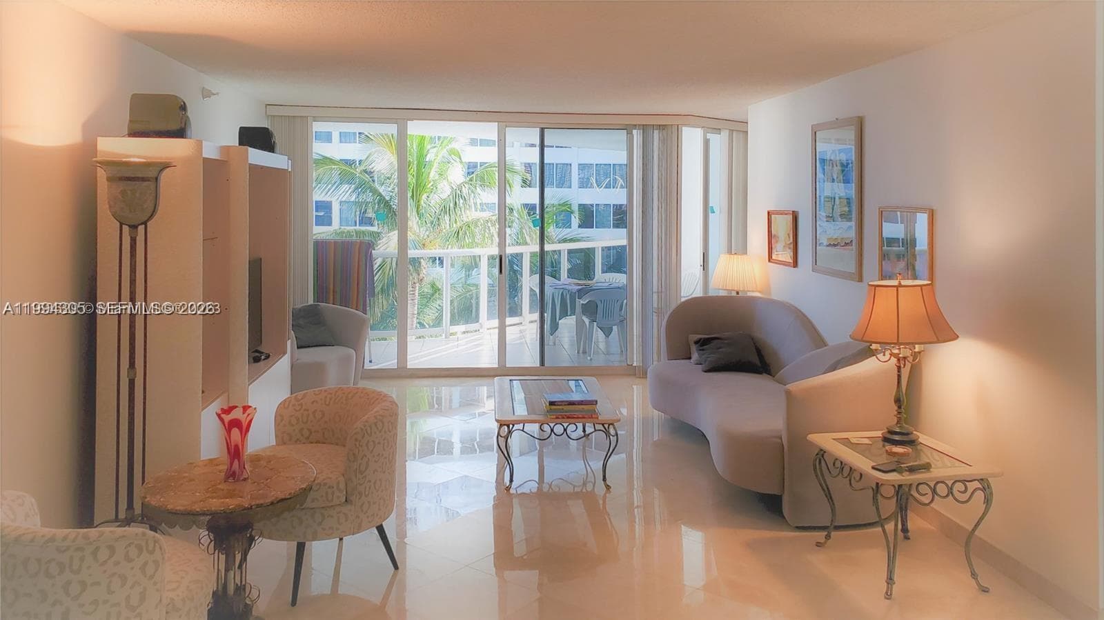 16711 Collins Ave # 601, Sunny Isles Beach FL 33160 — 1