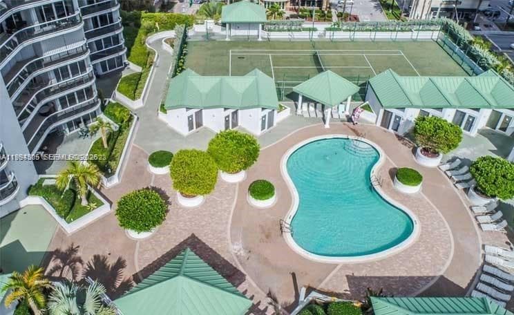 16711 Collins Ave # 601, Sunny Isles Beach FL 33160 — 20