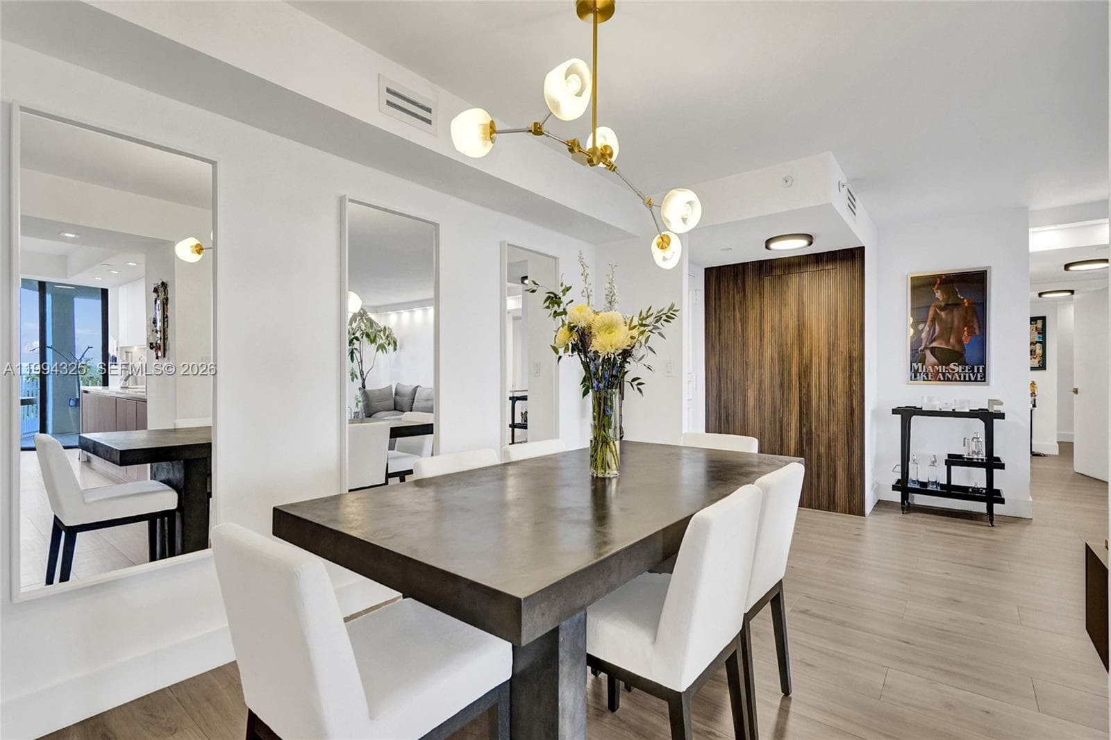 1000 Quayside Ter # 707, Miami FL 33138 — 7