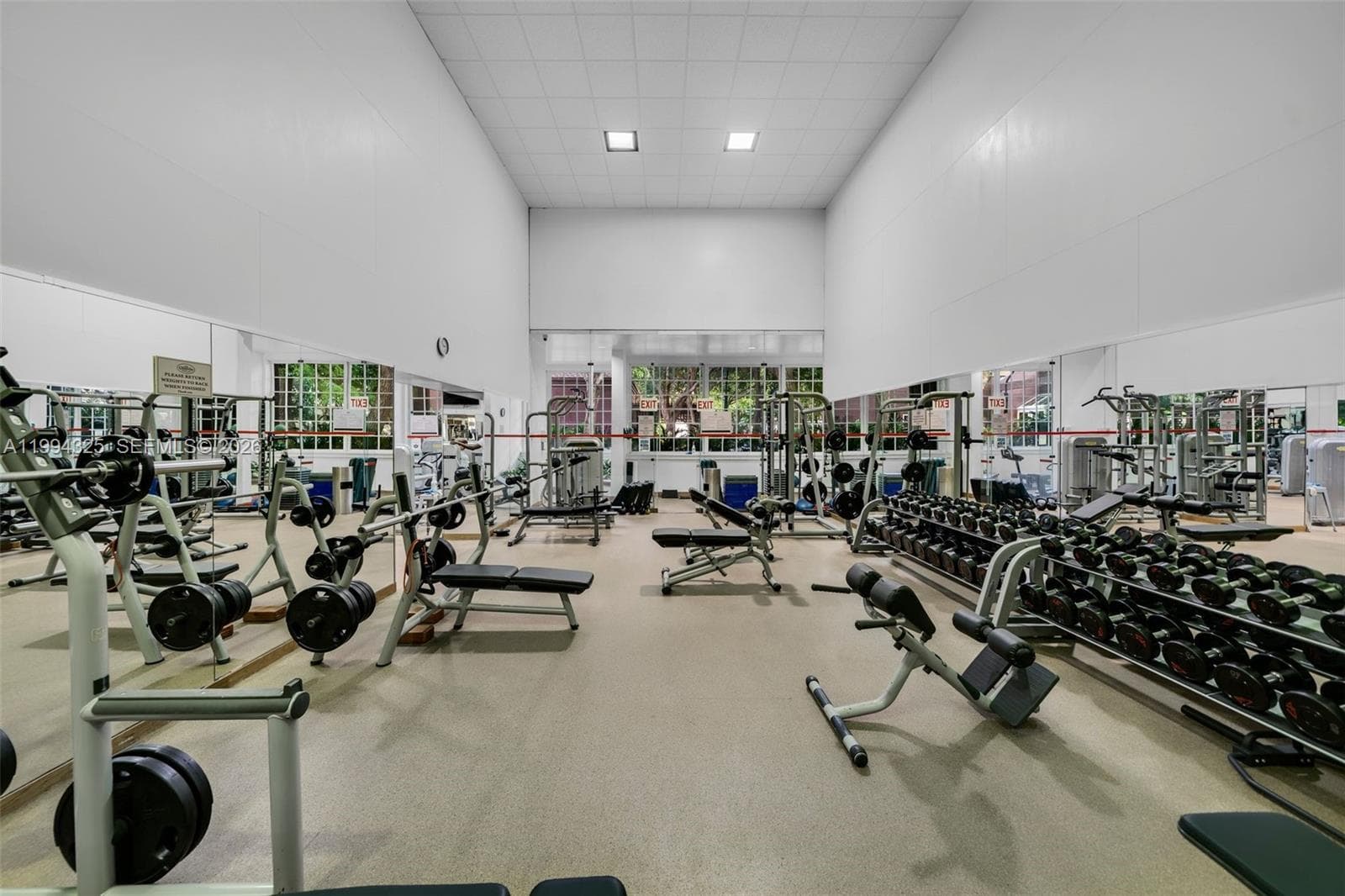 1000 Quayside Ter # 707, Miami FL 33138 — 36