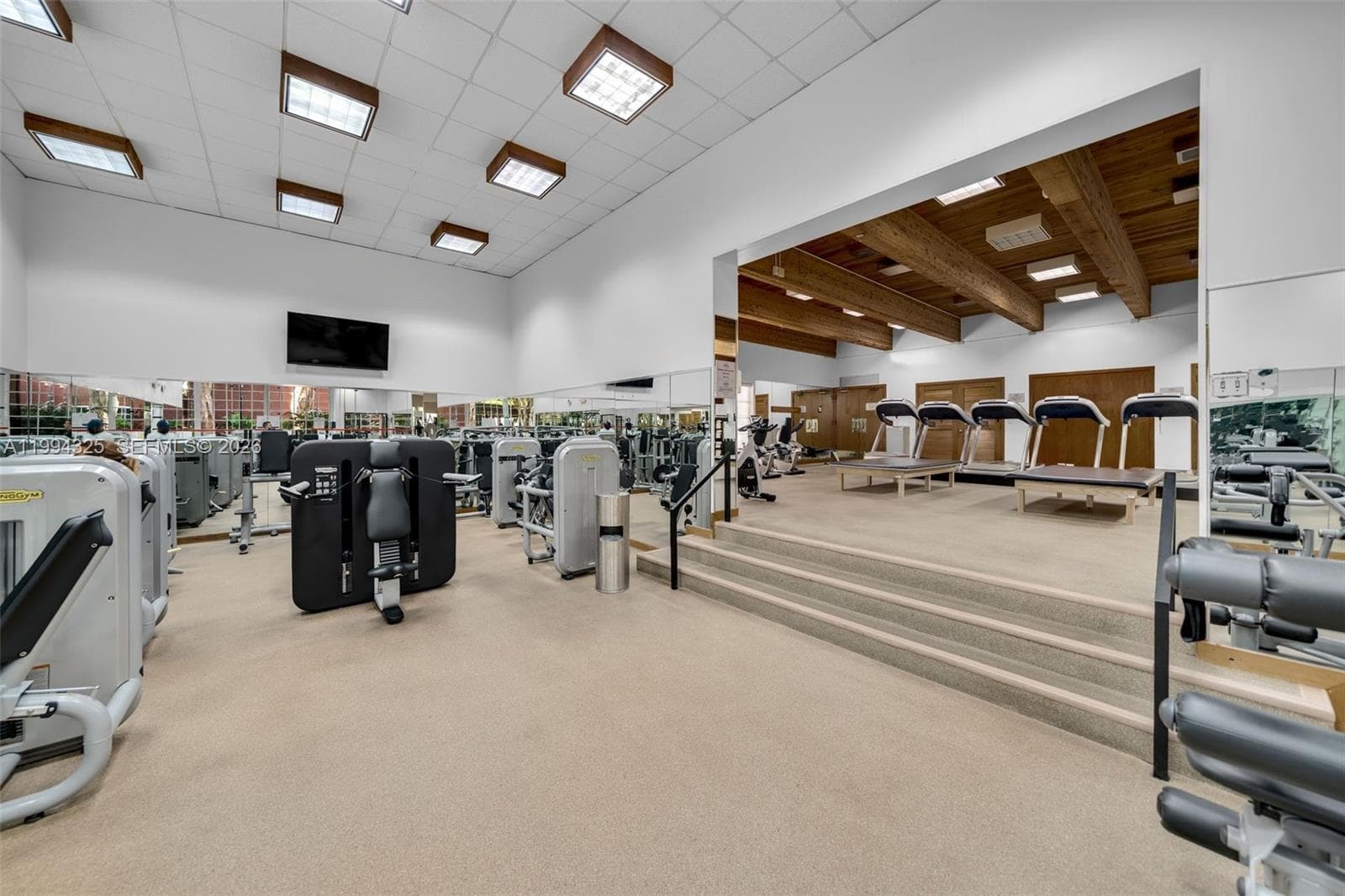 1000 Quayside Ter # 707, Miami FL 33138 — 34