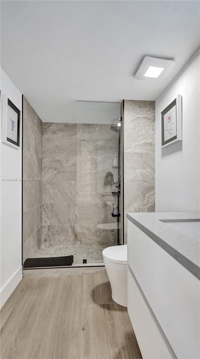 1000 Quayside Ter # 707, Miami FL 33138 — 14