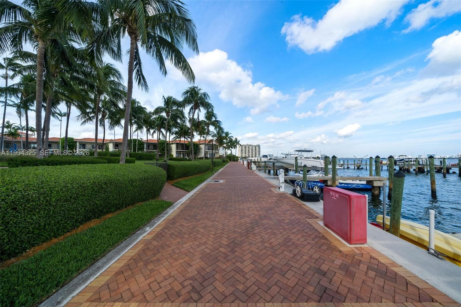 1000 Quayside Ter # 707, Miami FL 33138 — 45