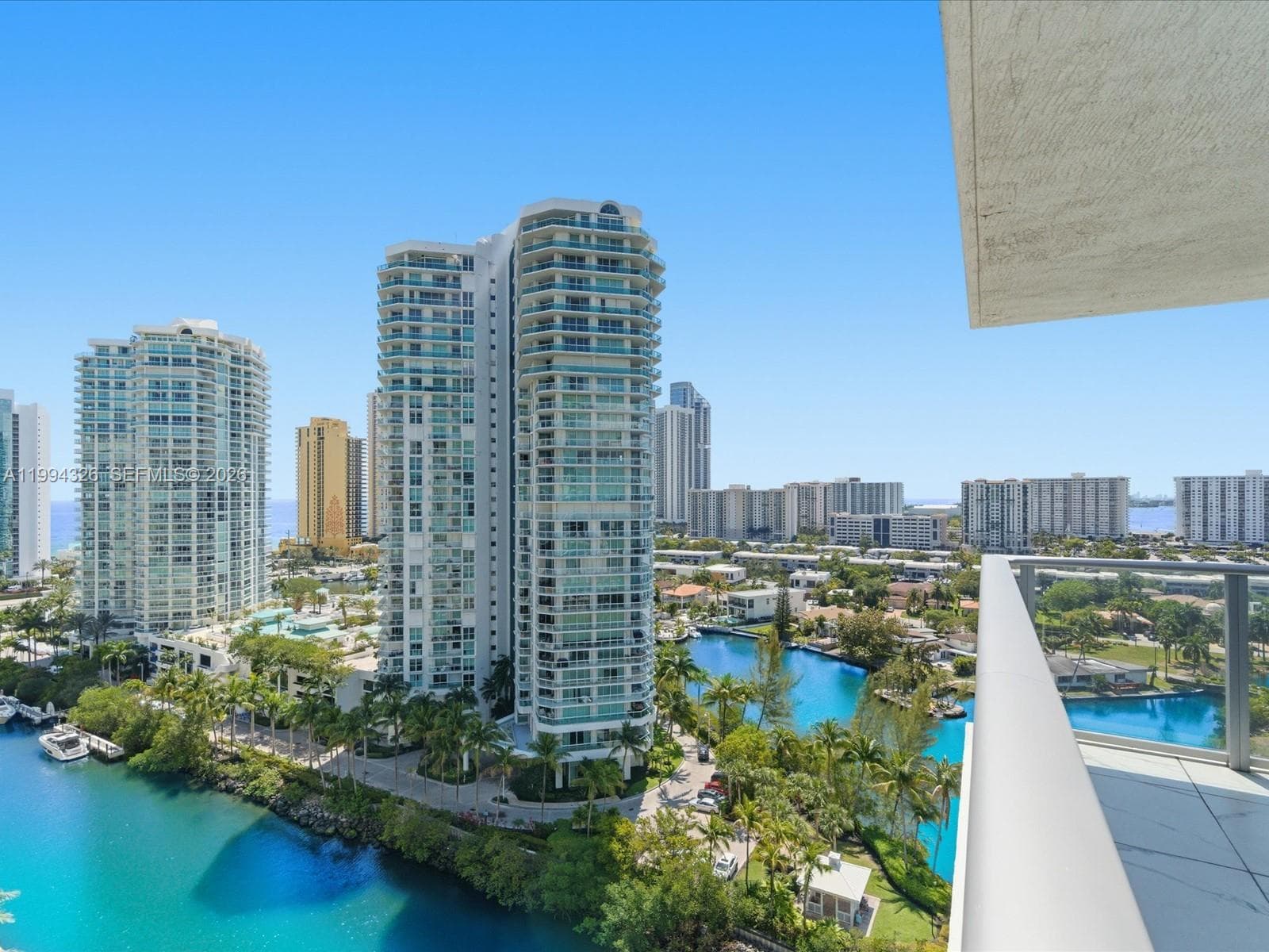 330 Sunny Isles Blvd # 1508, Sunny Isles Beach FL 33160 — 52