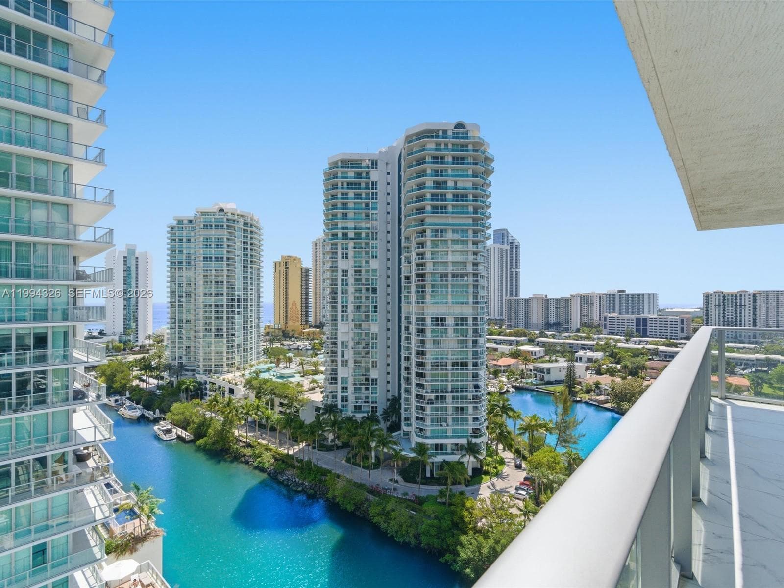330 Sunny Isles Blvd # 1508, Sunny Isles Beach FL 33160 — 46