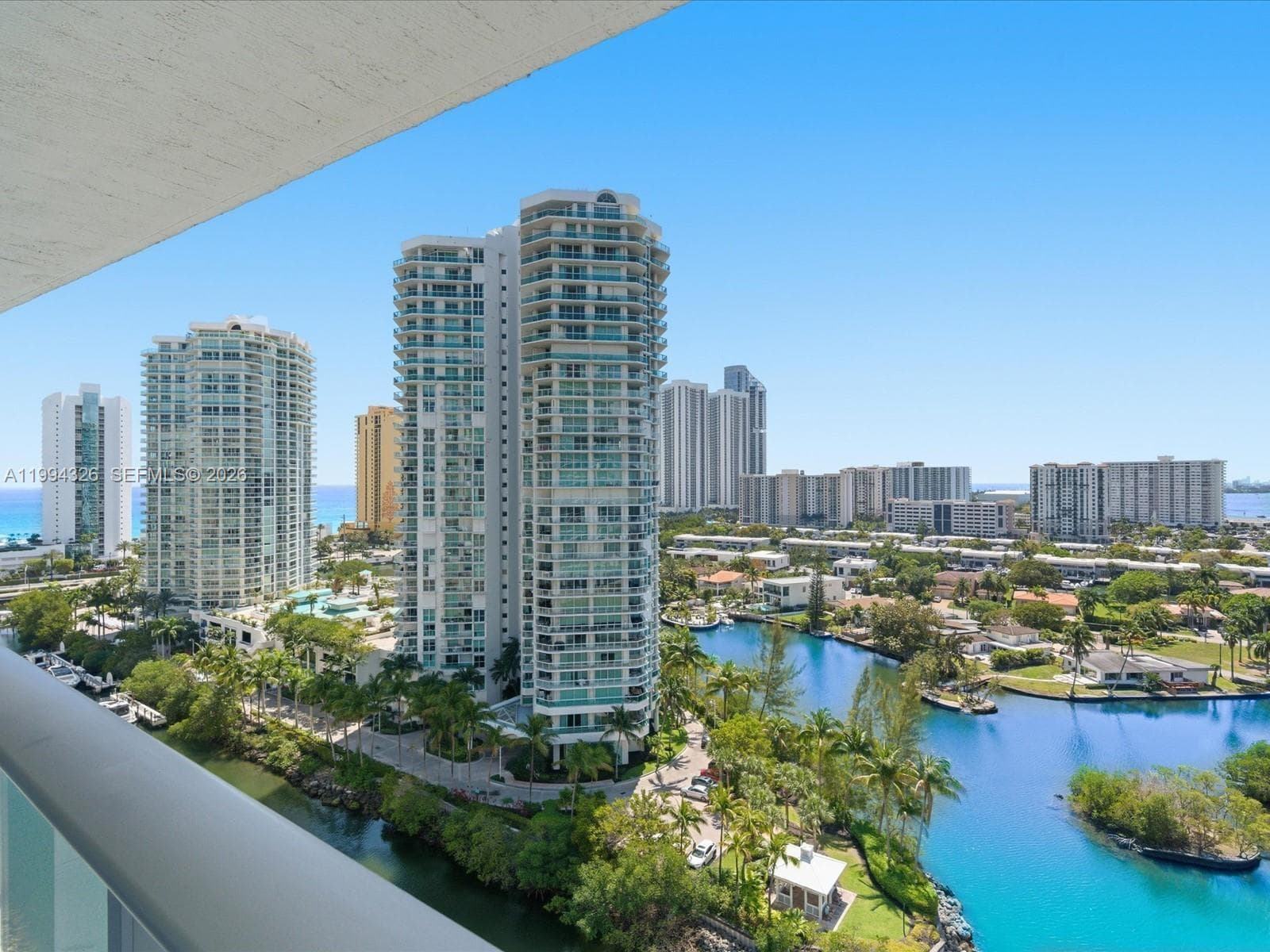 330 Sunny Isles Blvd # 1508, Sunny Isles Beach FL 33160 — 47