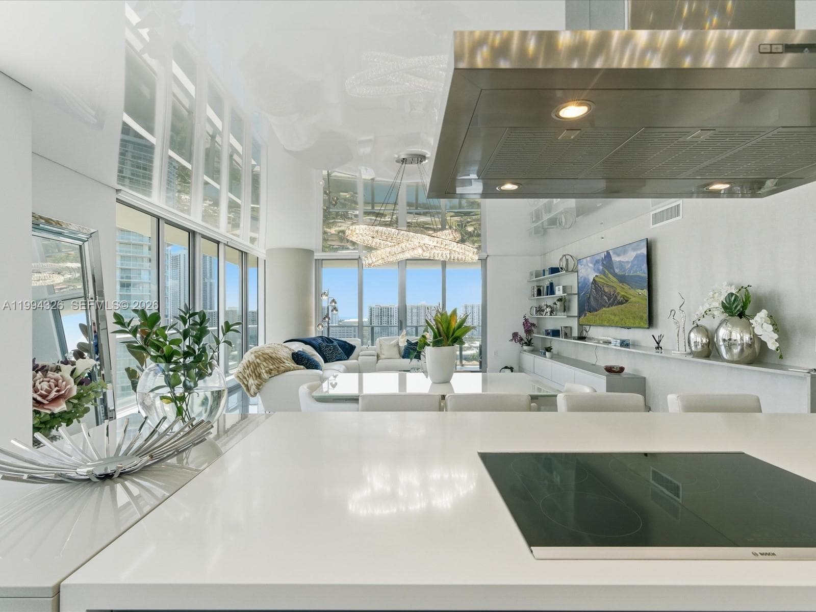 330 Sunny Isles Blvd # 1508, Sunny Isles Beach FL 33160 — 7