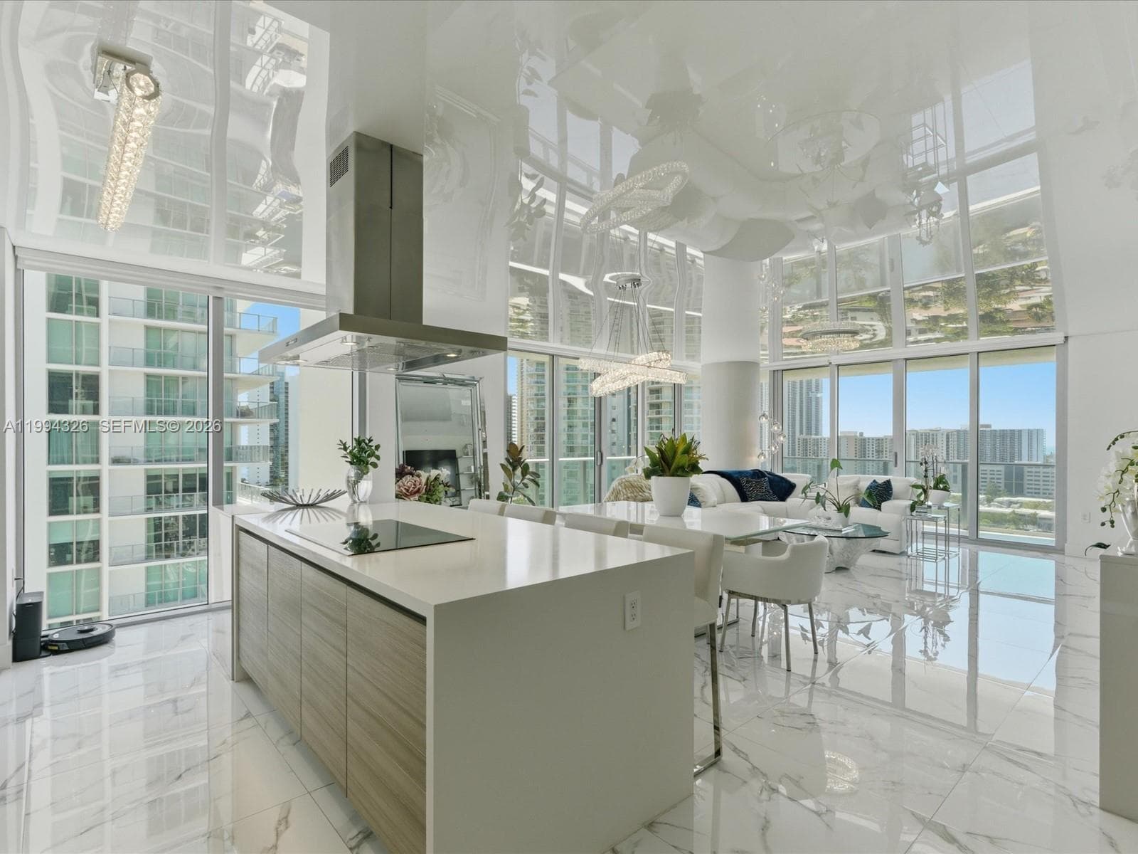 330 Sunny Isles Blvd # 1508, Sunny Isles Beach FL 33160 — 1