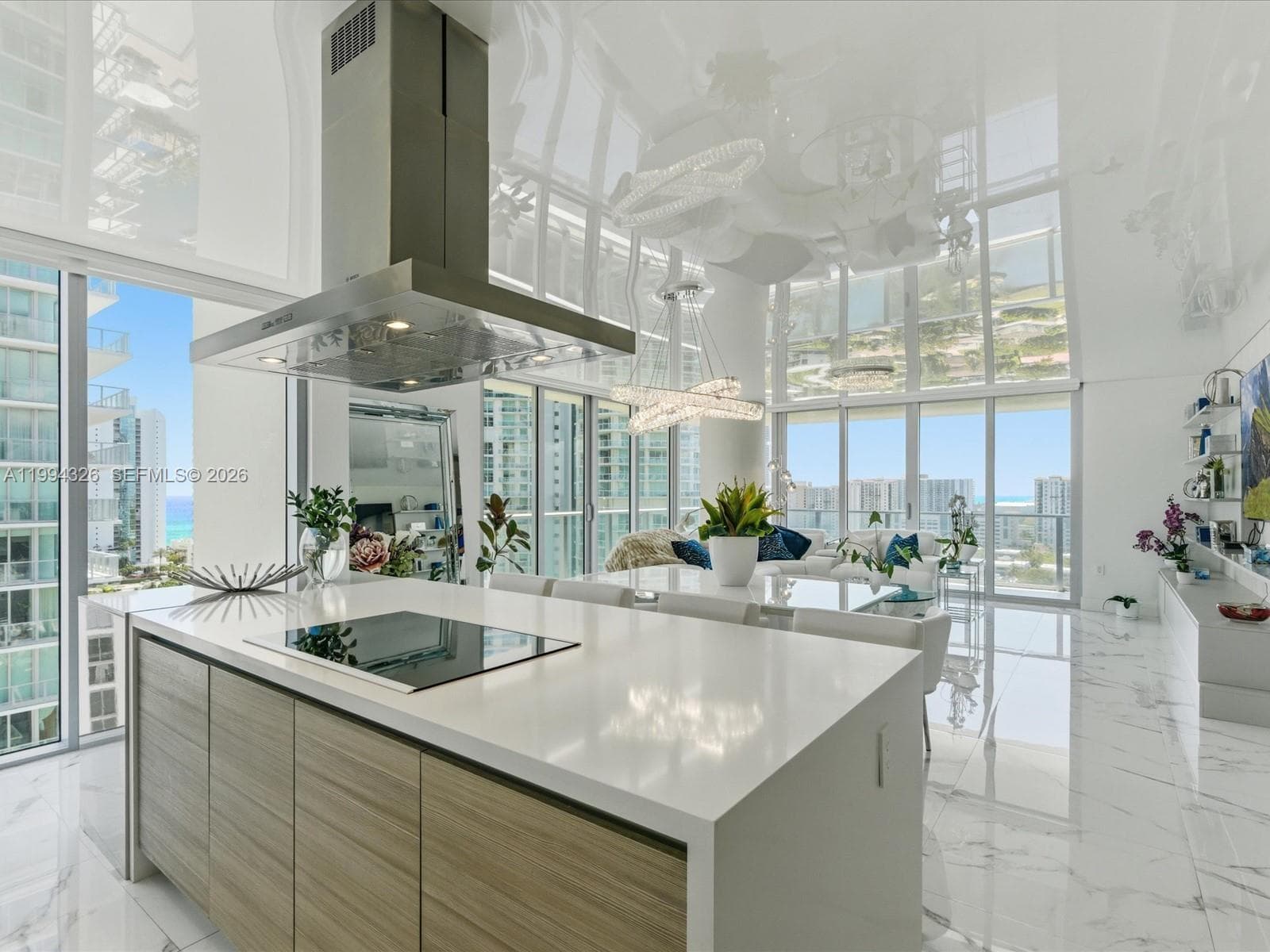 330 Sunny Isles Blvd # 1508, Sunny Isles Beach FL 33160 — 5