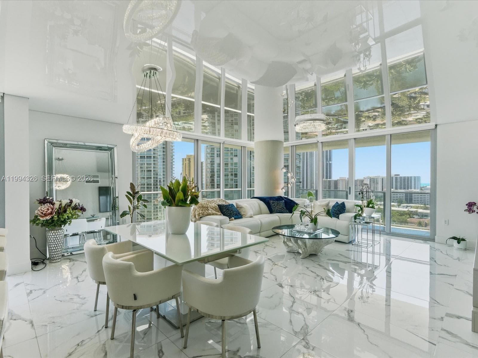 330 Sunny Isles Blvd # 1508, Sunny Isles Beach FL 33160 — 9