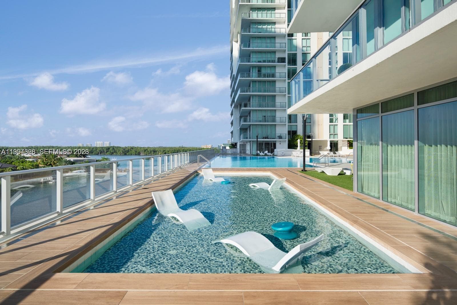 330 Sunny Isles Blvd # 1508, Sunny Isles Beach FL 33160 — 61