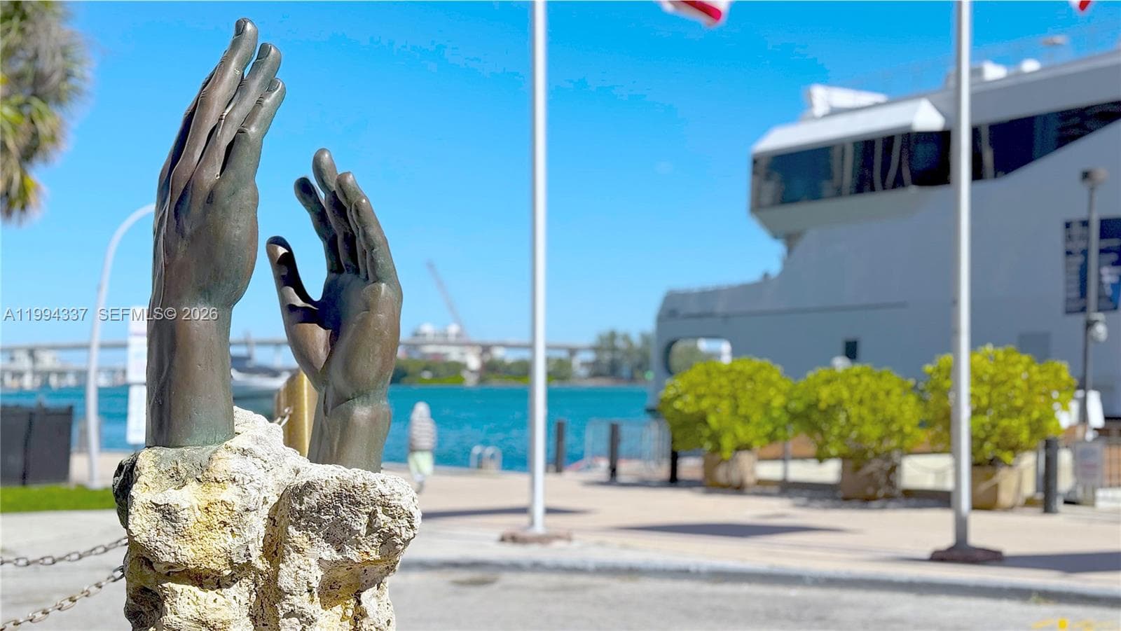 335 S Biscayne Blvd # 2905, Miami FL 33131 — 23