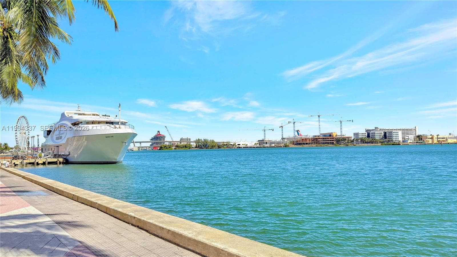 335 S Biscayne Blvd # 2905, Miami FL 33131 — 22