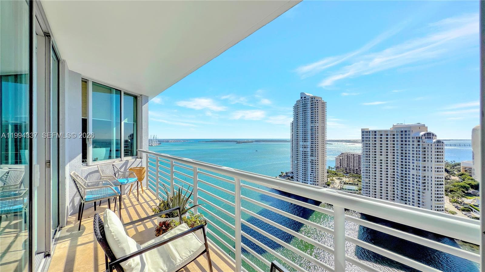 335 S Biscayne Blvd # 2905, Miami FL 33131 — 9