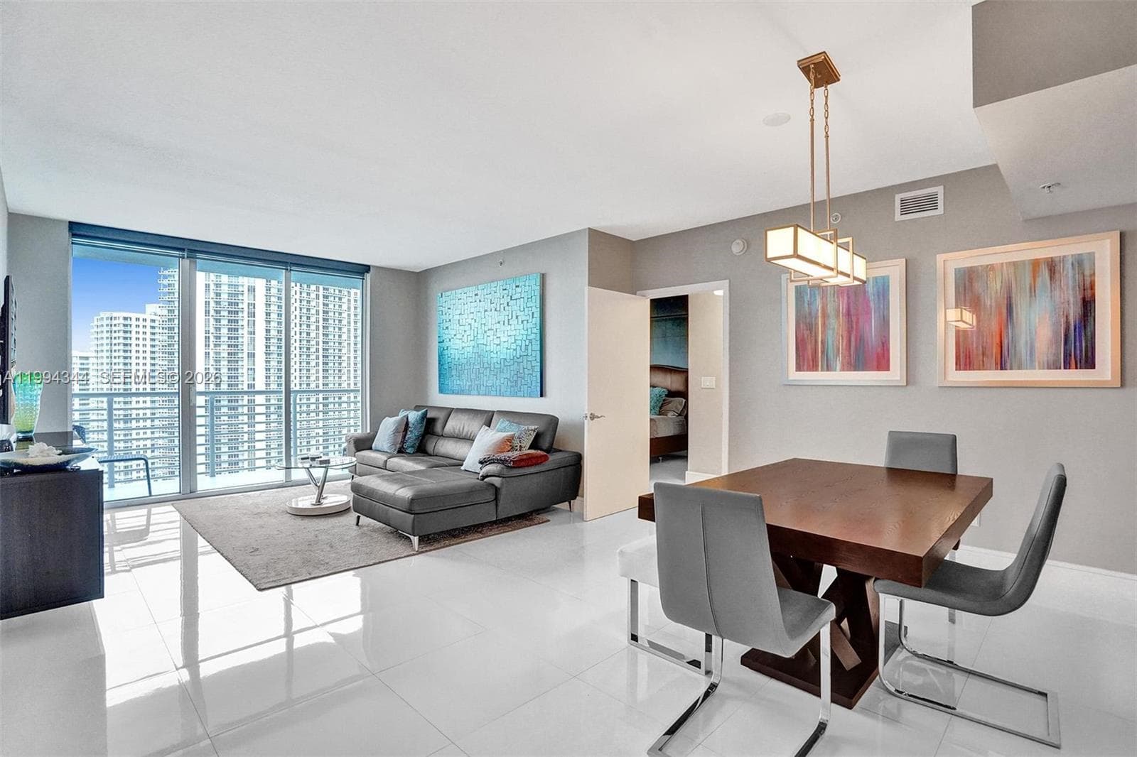 325 S Biscayne Blvd # 2519, Miami FL 33131 — 6