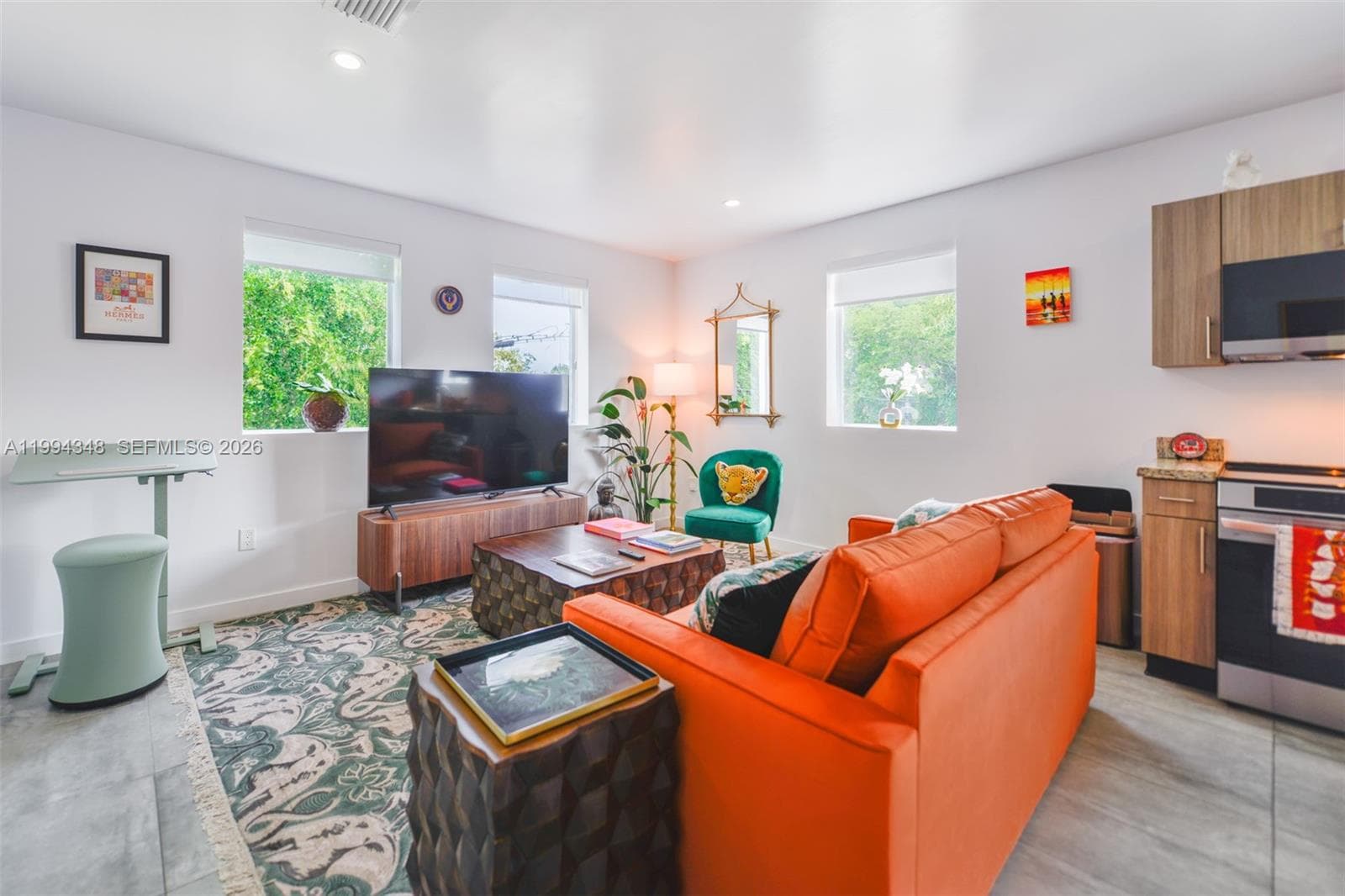 165 NW 39th St # 7, Miami FL 33127 — 1