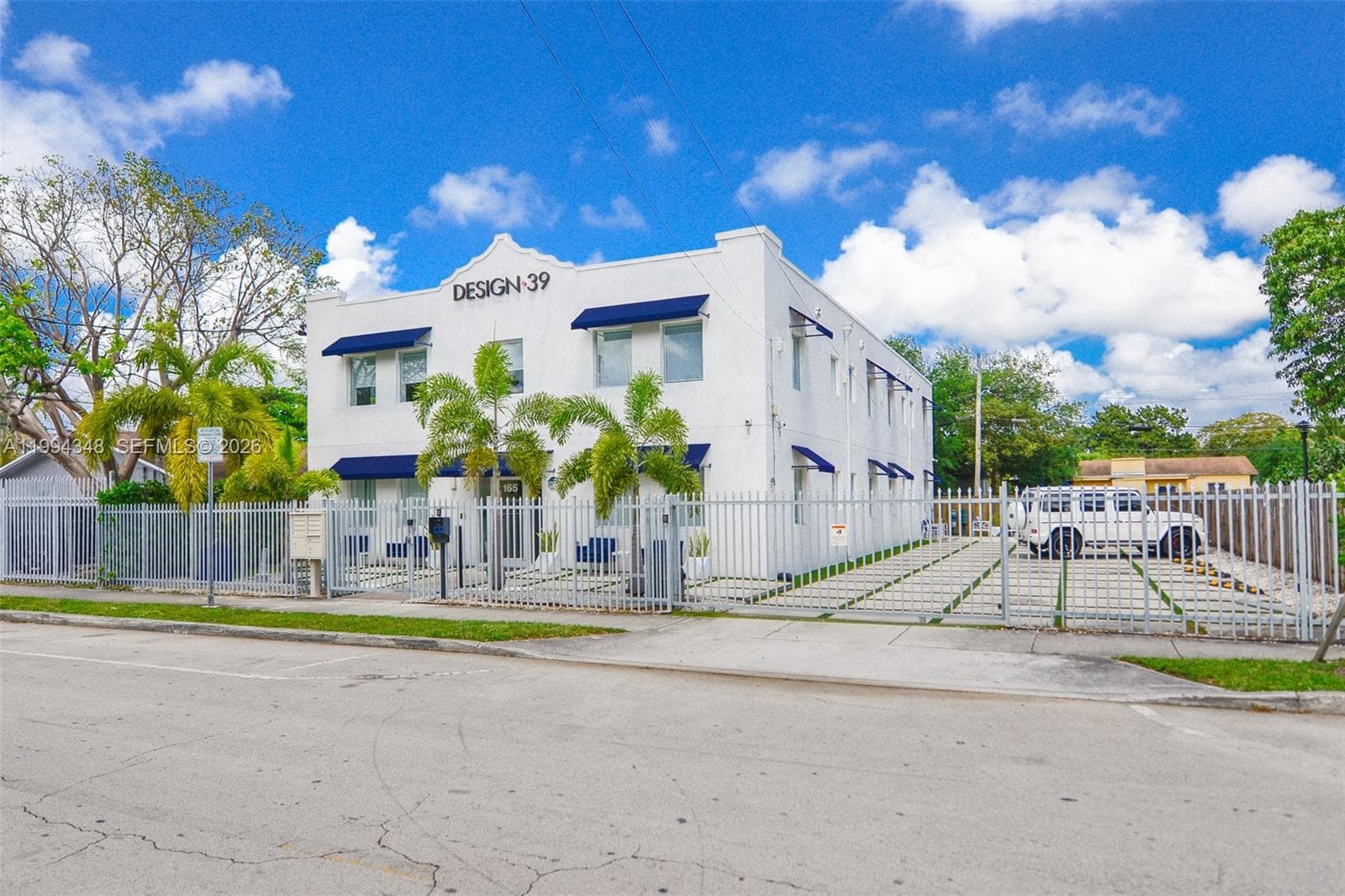 165 NW 39th St # 7, Miami FL 33127 — 28