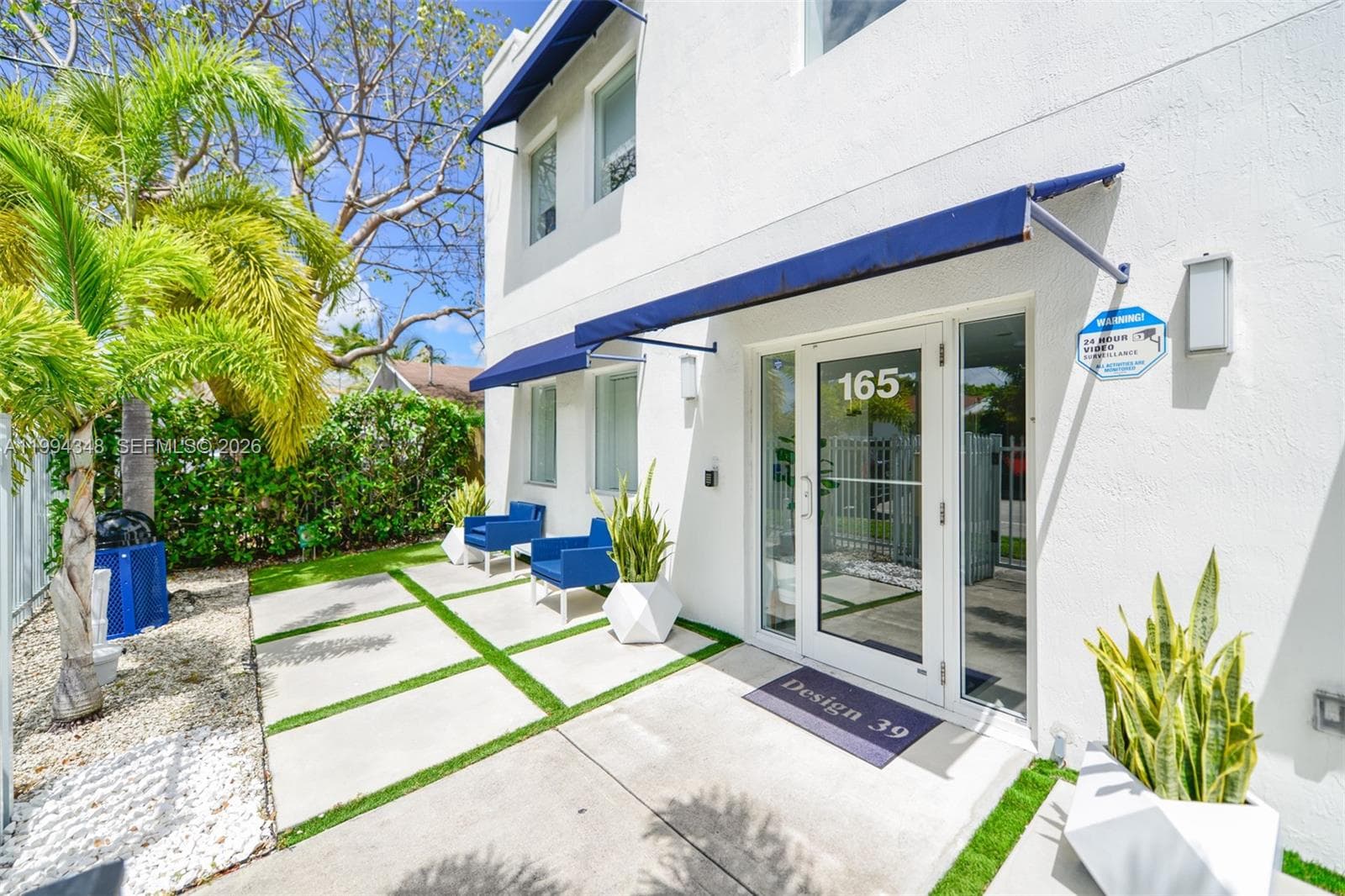 165 NW 39th St # 7, Miami FL 33127 — 20