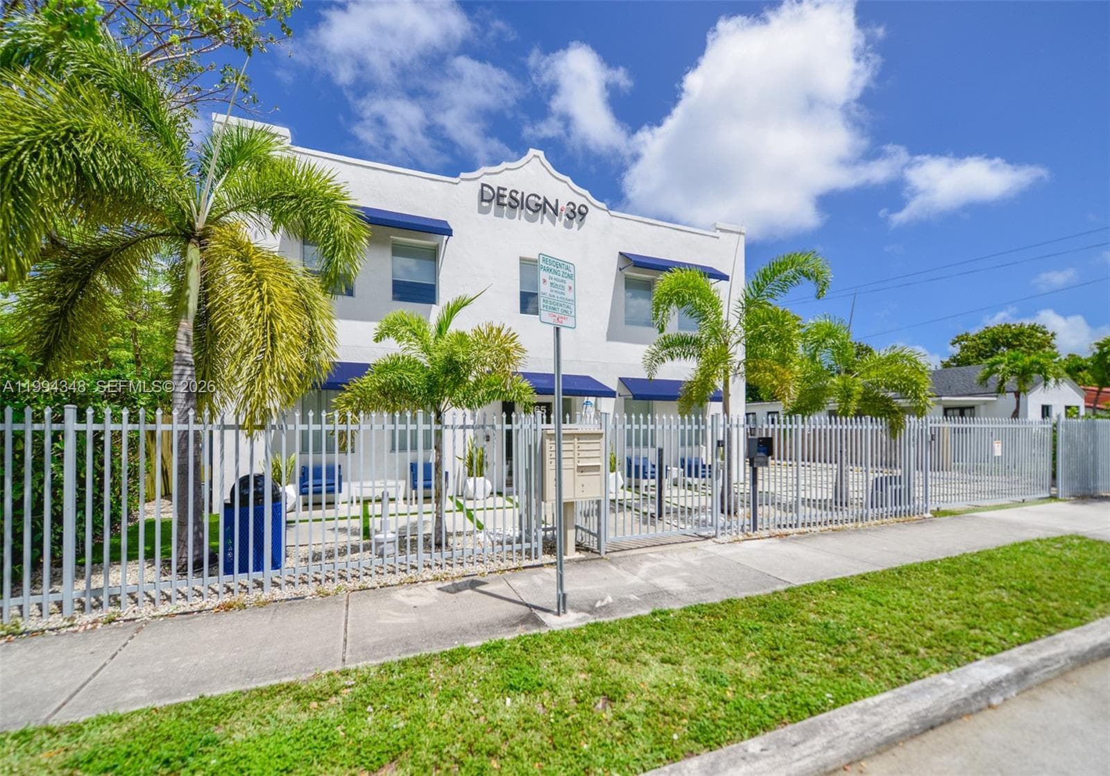 165 NW 39th St # 7, Miami FL 33127 — 30