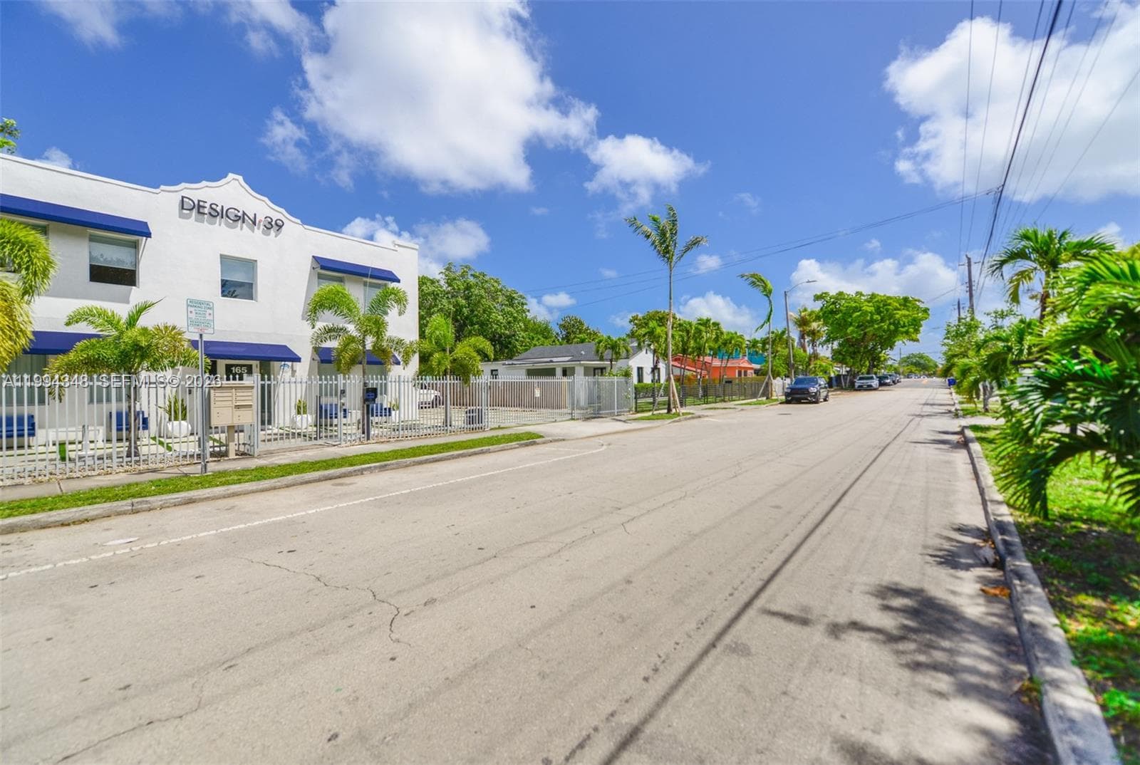 165 NW 39th St # 7, Miami FL 33127 — 31