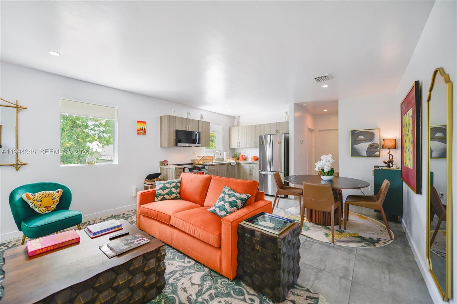 165 NW 39th St # 7, Miami FL 33127 — 4