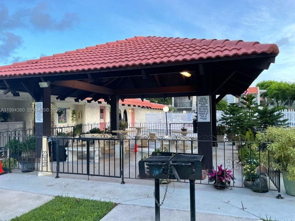 8701 SW 141st St # C5, Palmetto Bay FL 33176 — 12