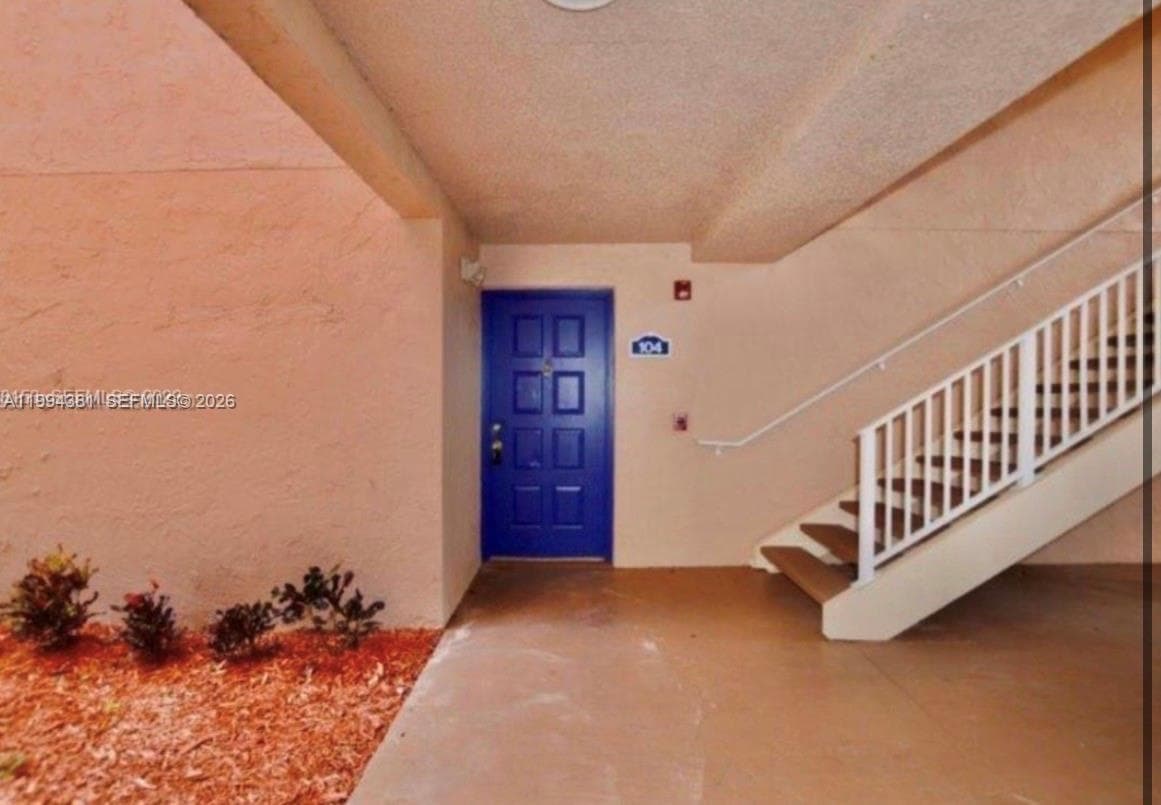 10630 SW 158th Ct # 104, Miami FL 33196 — 2