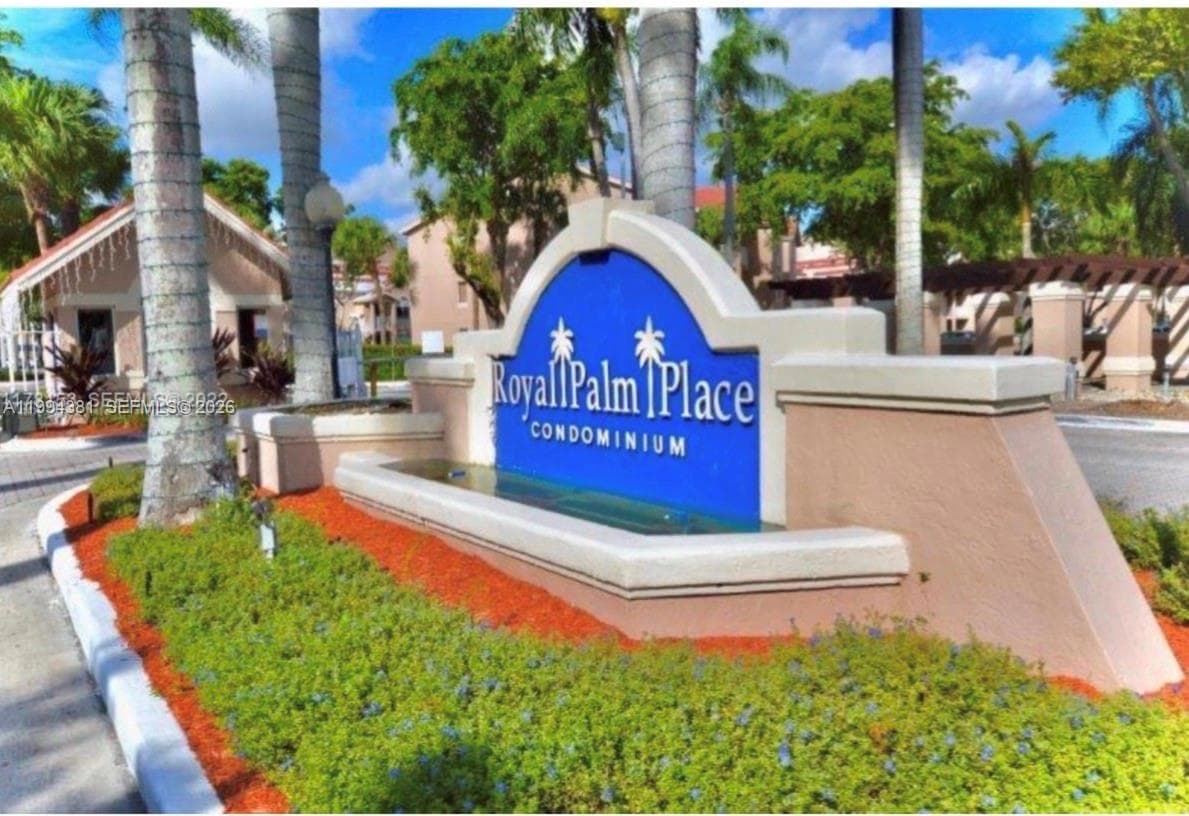 10630 SW 158th Ct # 104, Miami FL 33196 — 1