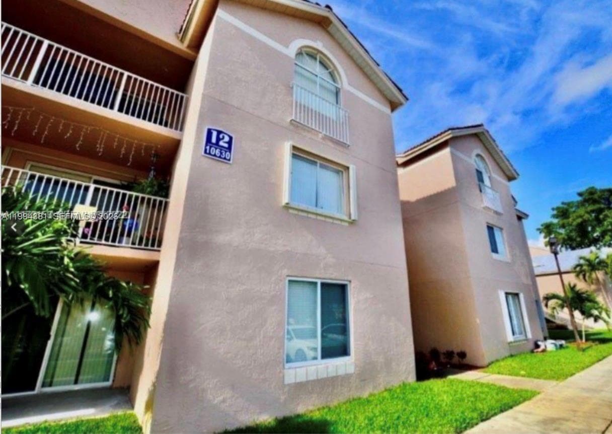10630 SW 158th Ct # 104, Miami FL 33196 — 8