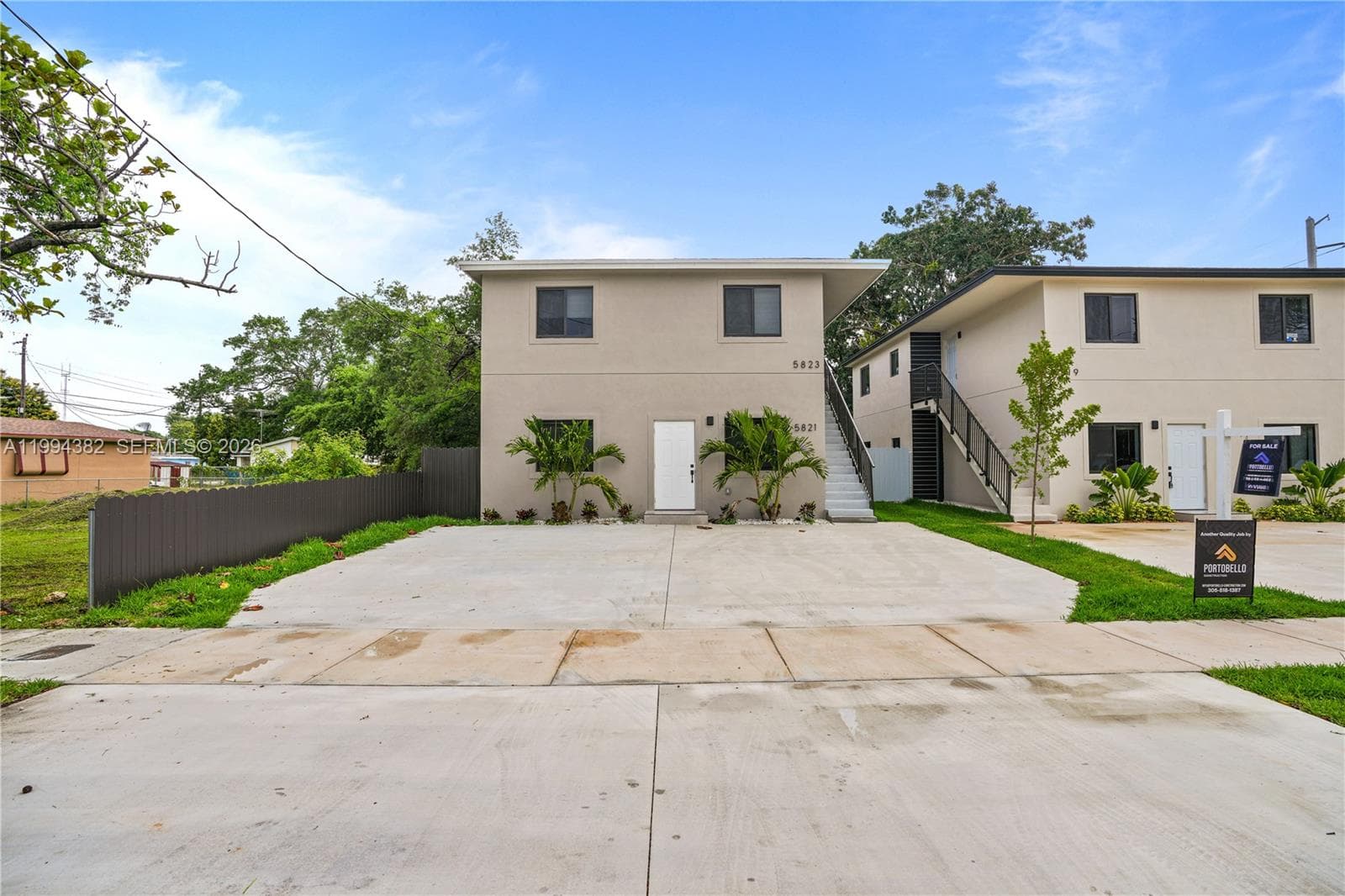 5823 NW 30th ave # 5823, Miami FL 33142 — 27