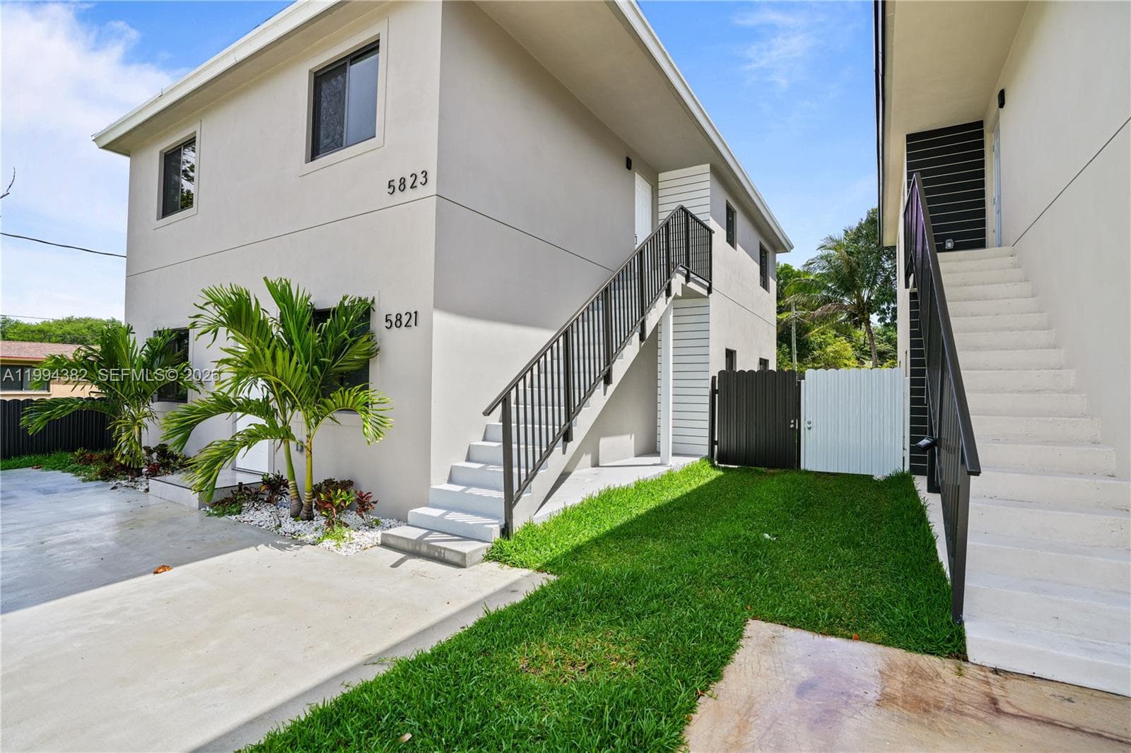 5823 NW 30th ave # 5823, Miami FL 33142 — 1