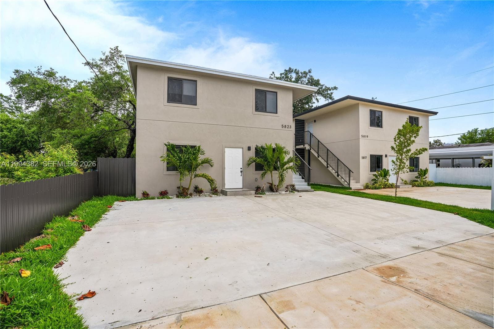 5823 NW 30th ave # 5823, Miami FL 33142 — 28