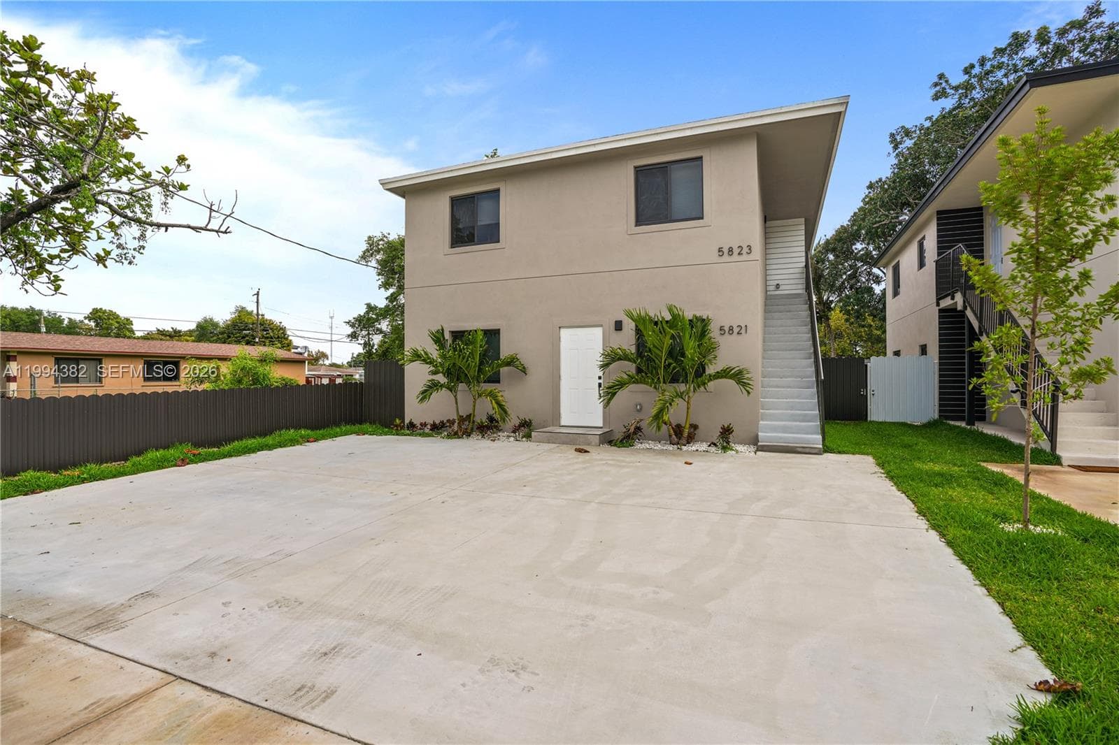 5823 NW 30th ave # 5823, Miami FL 33142 — 29