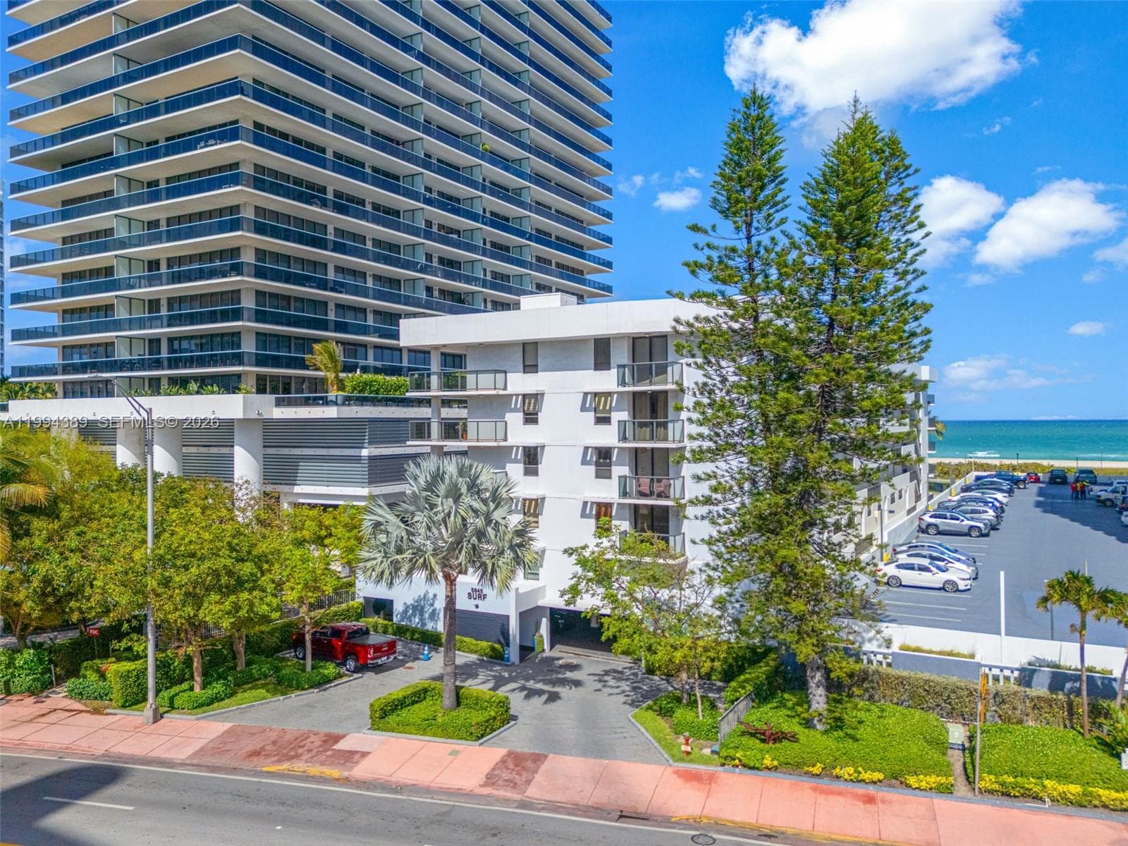 5845 Collins Ave # 101, Miami Beach FL 33140 — 2