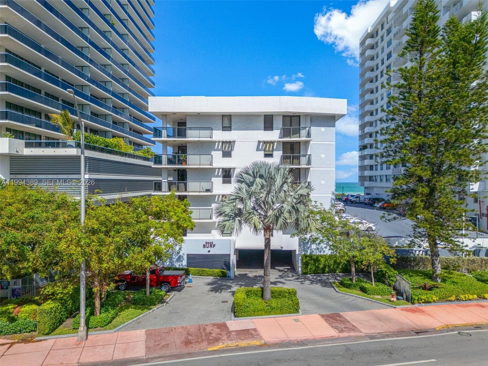 5845 Collins Ave # 101, Miami Beach FL 33140 — 1