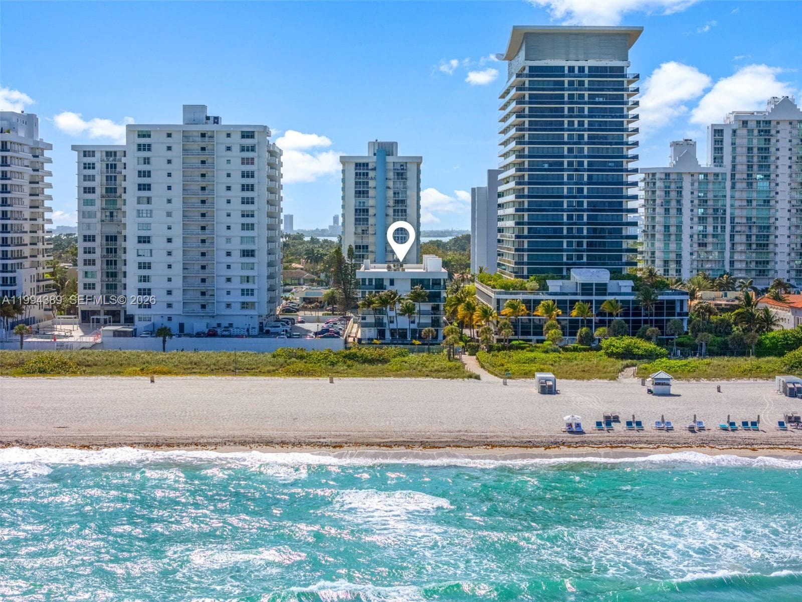 5845 Collins Ave # 101, Miami Beach FL 33140 — 50