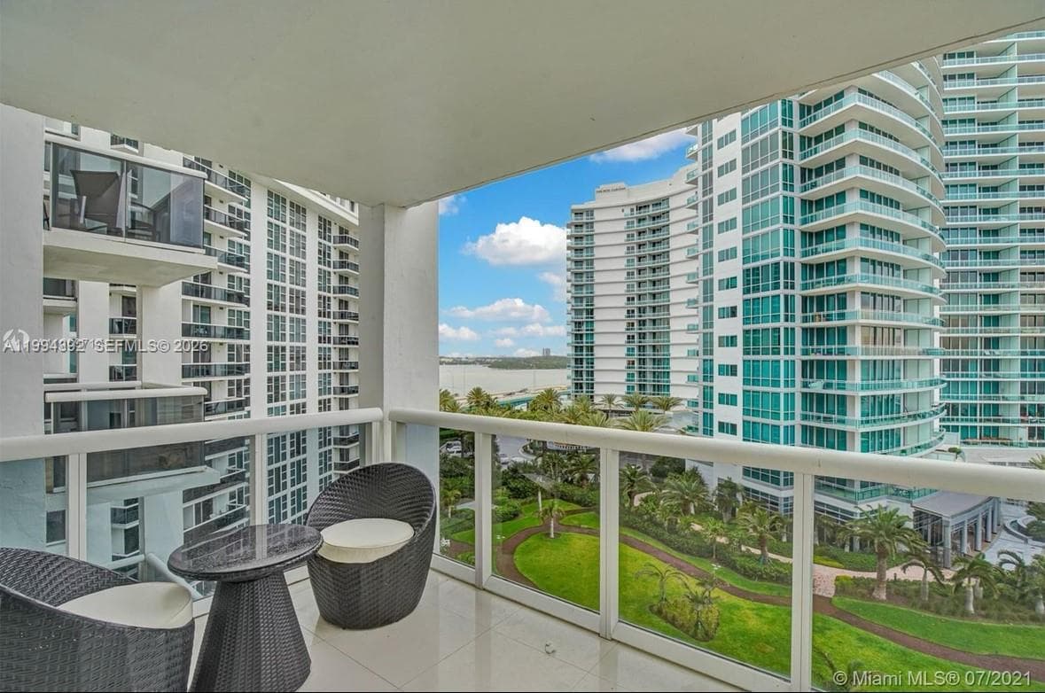 10275 Collins Ave # 806, Bal Harbour FL 33154 — 23